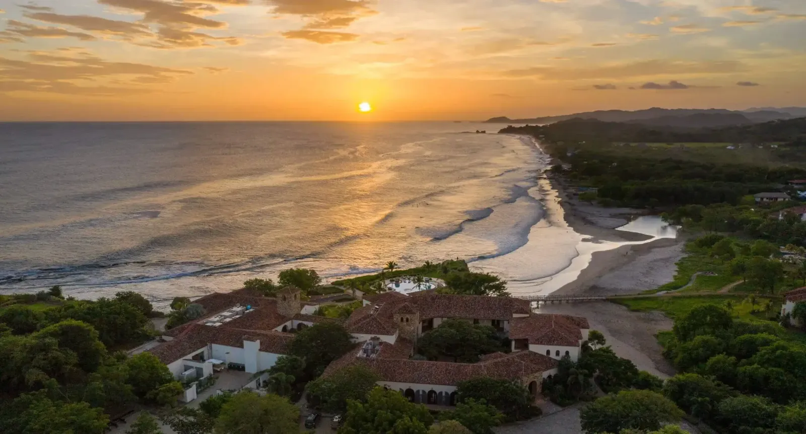 Rancho Santana, Tola