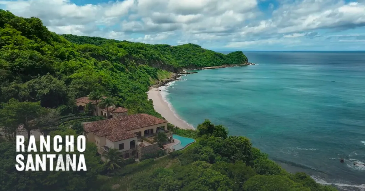 Rancho Santana, Tola