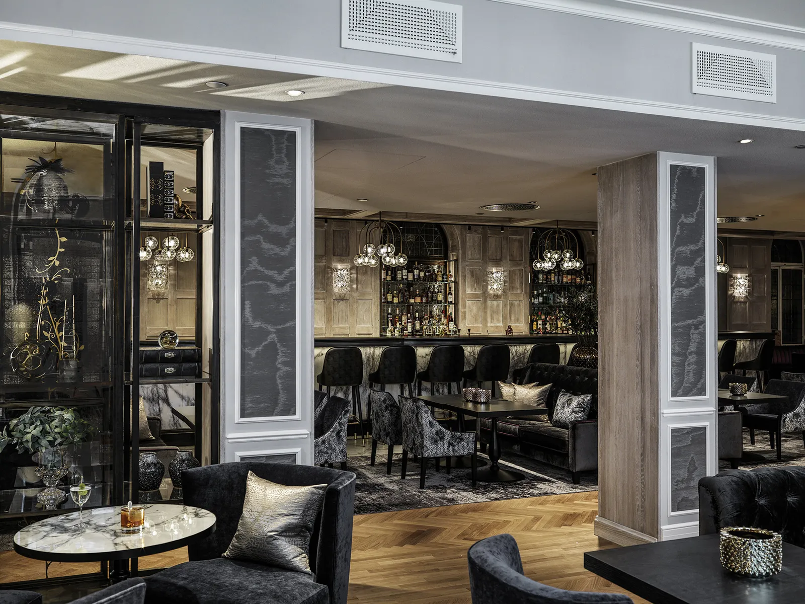 Britannia Hotel — Exterior, Trondheim