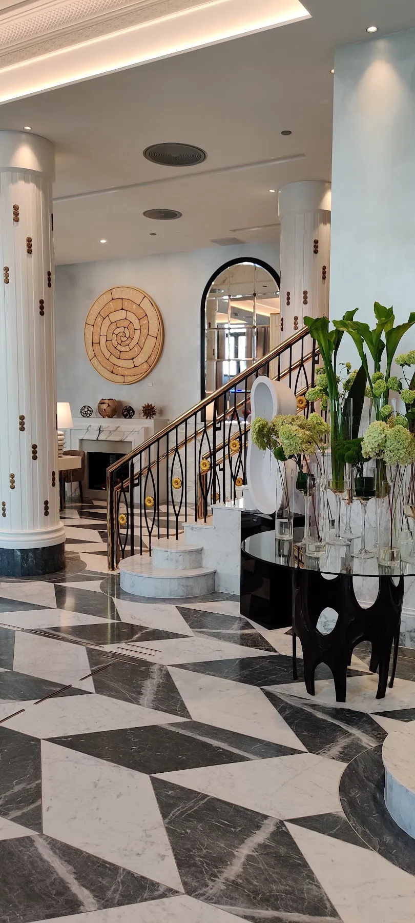 Britannia Hotel — Exterior, Trondheim