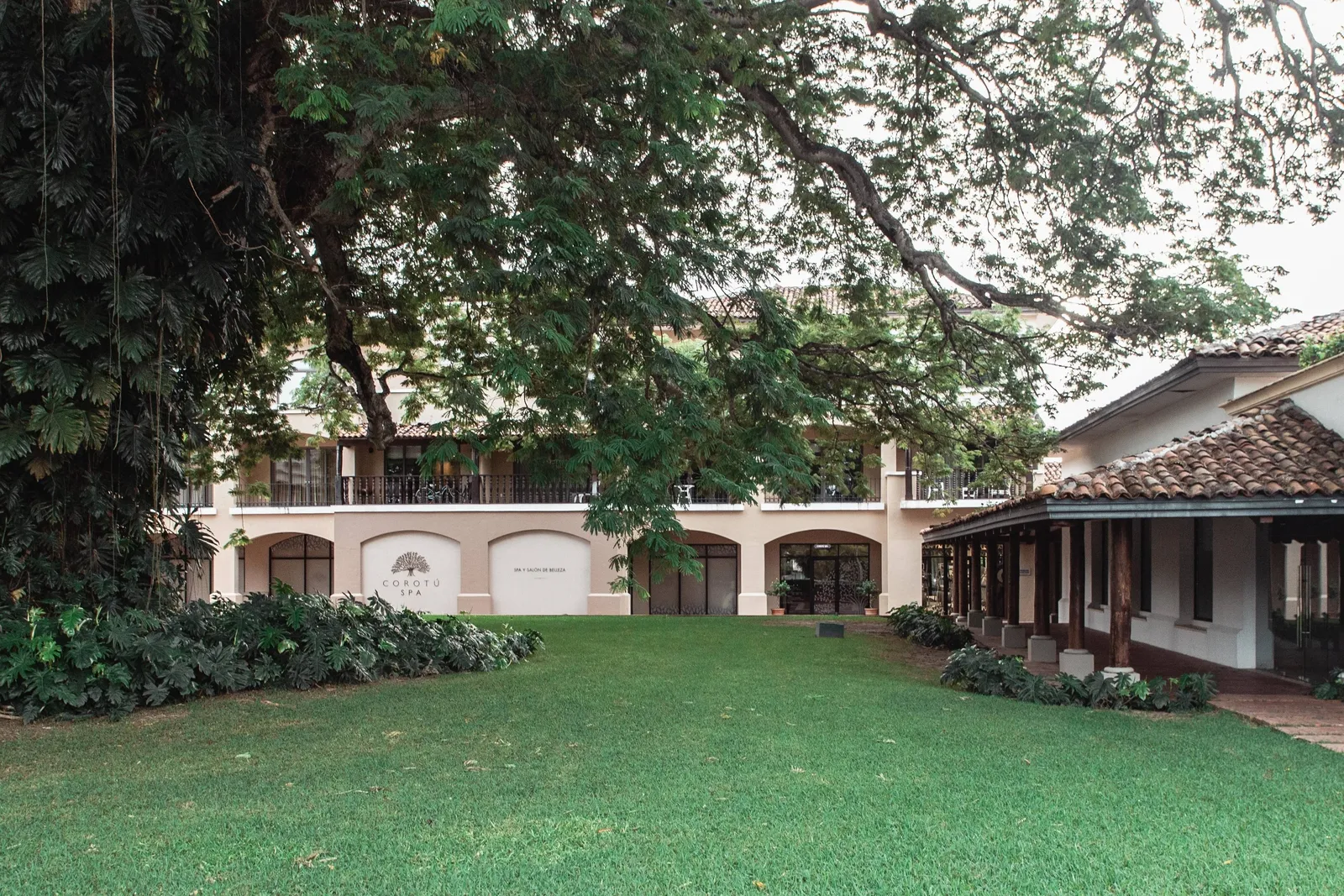 The Buenaventura Golf & Beach Resort — Exterior, El Chiru