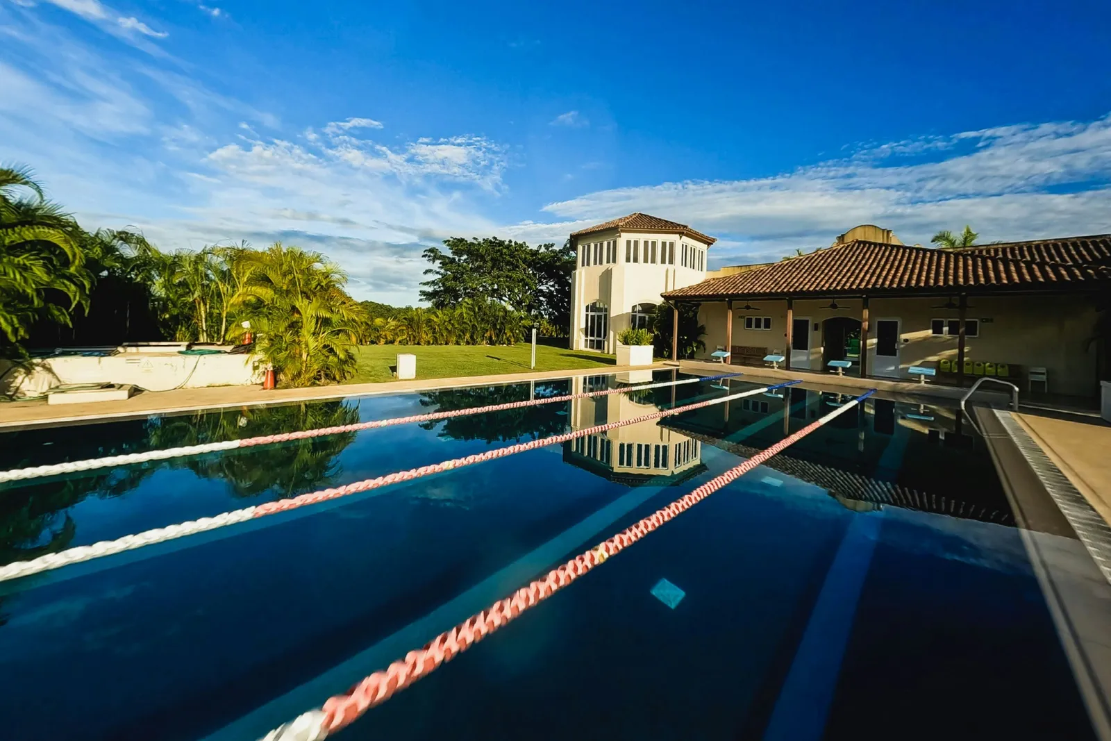 The Buenaventura Golf & Beach Resort — Exterior, El Chiru