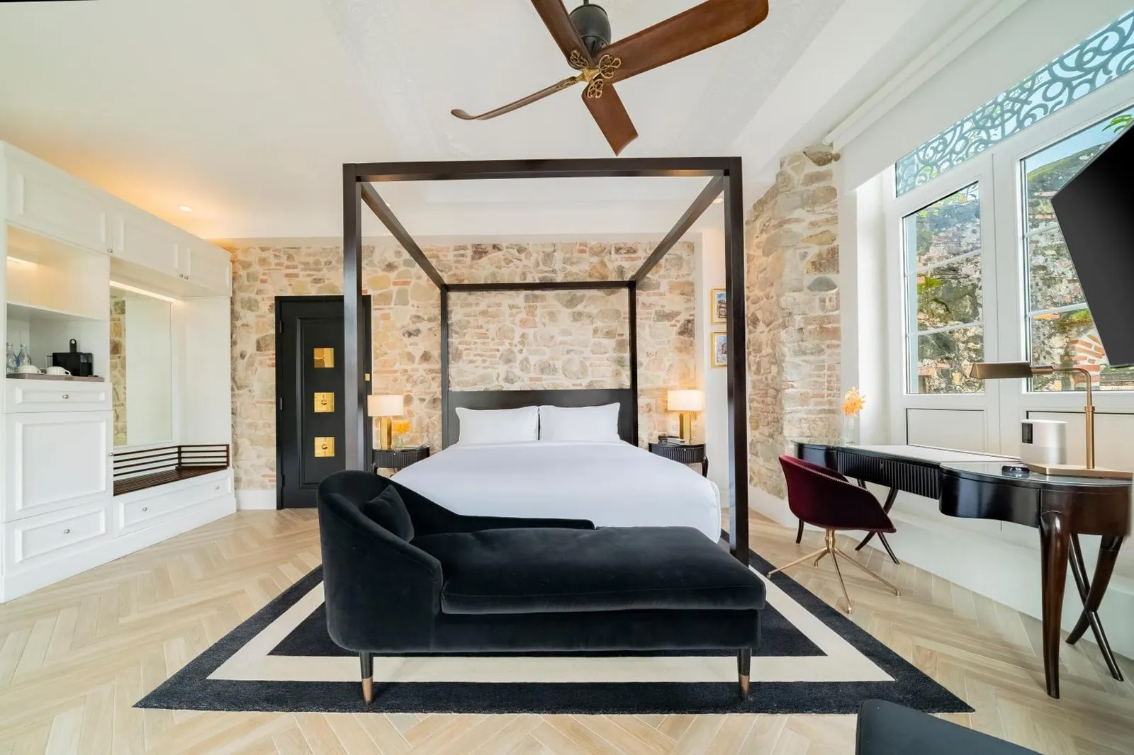 Hotel La Compania, Panama, Panama City