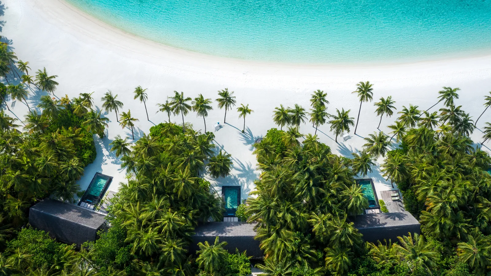 One&Only Reethi Rah — Exterior, North Malé Atoll