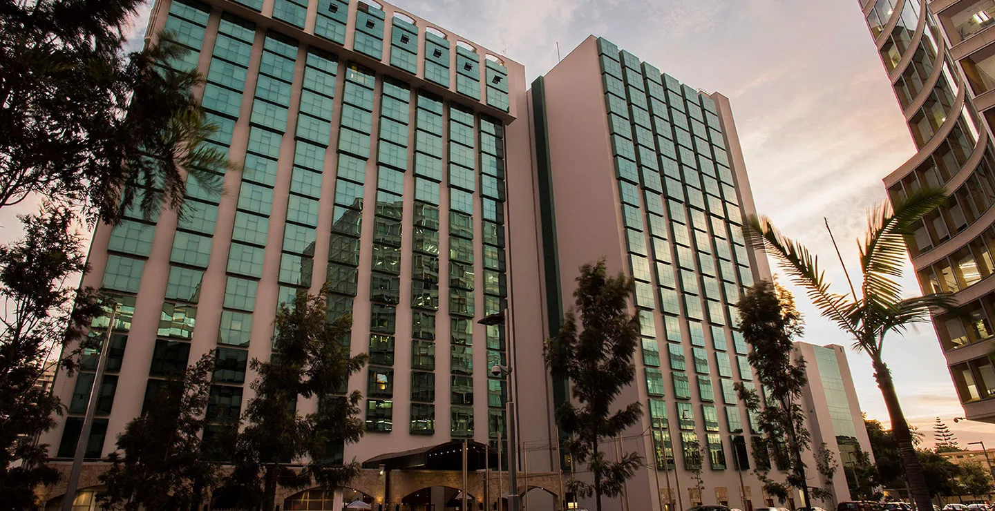 Swissotel Lima, Lima