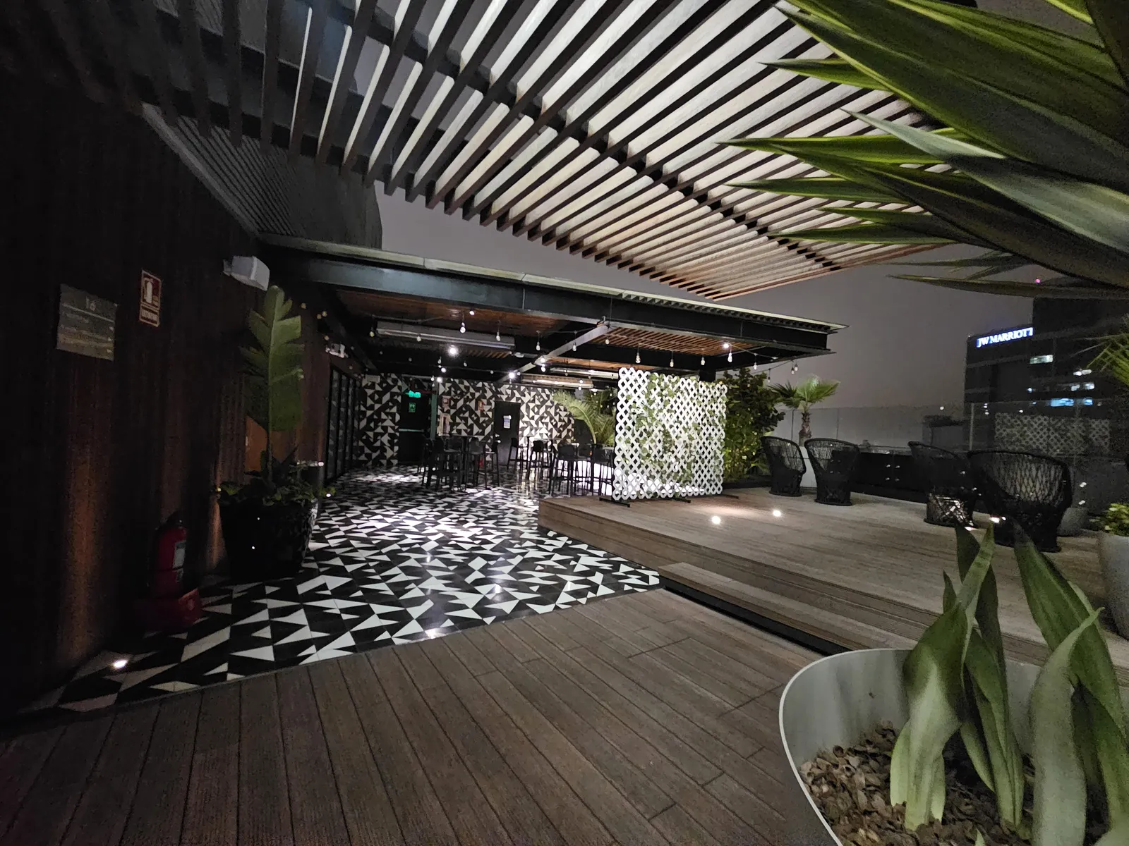 Pullman Lima Miraflores — Exterior, Lima
