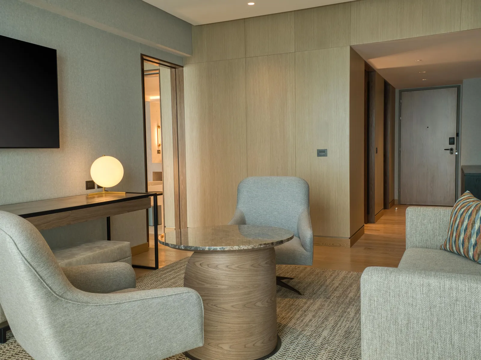 Real Intercontinental Lima Miraflores, Miraflores