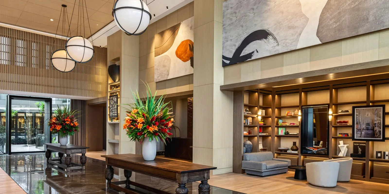 Real Intercontinental Lima Miraflores, Miraflores