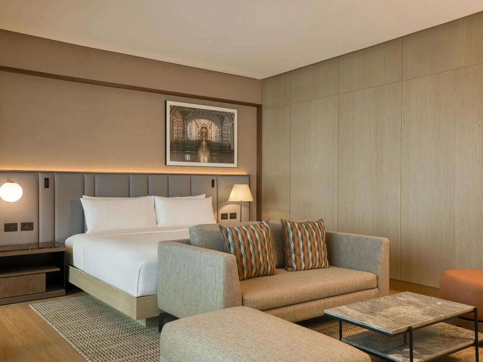 Real Intercontinental Lima Miraflores, Miraflores