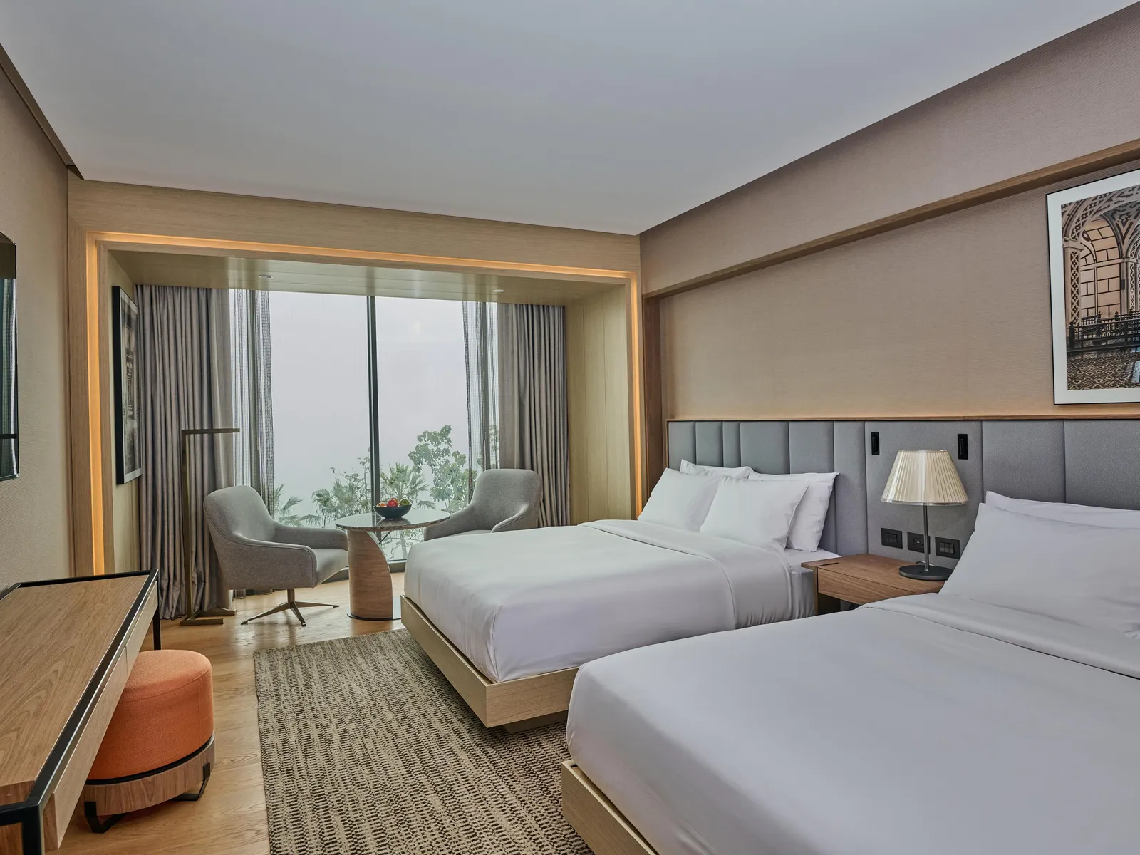 Real Intercontinental Lima Miraflores, Miraflores