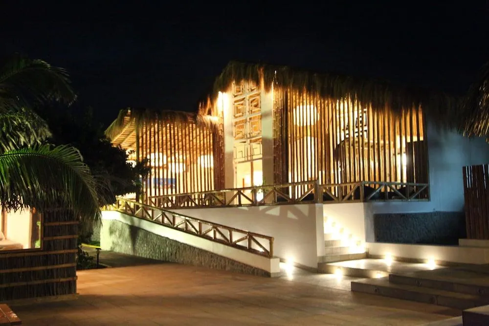 Aranwa Vichayito Bungalows & Carpas — Exterior, Vichayito