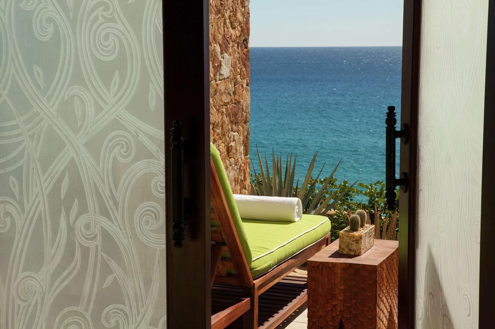 Waldorf Astoria Los Cabos Pedregal — Exterior, Cabo San Lucas