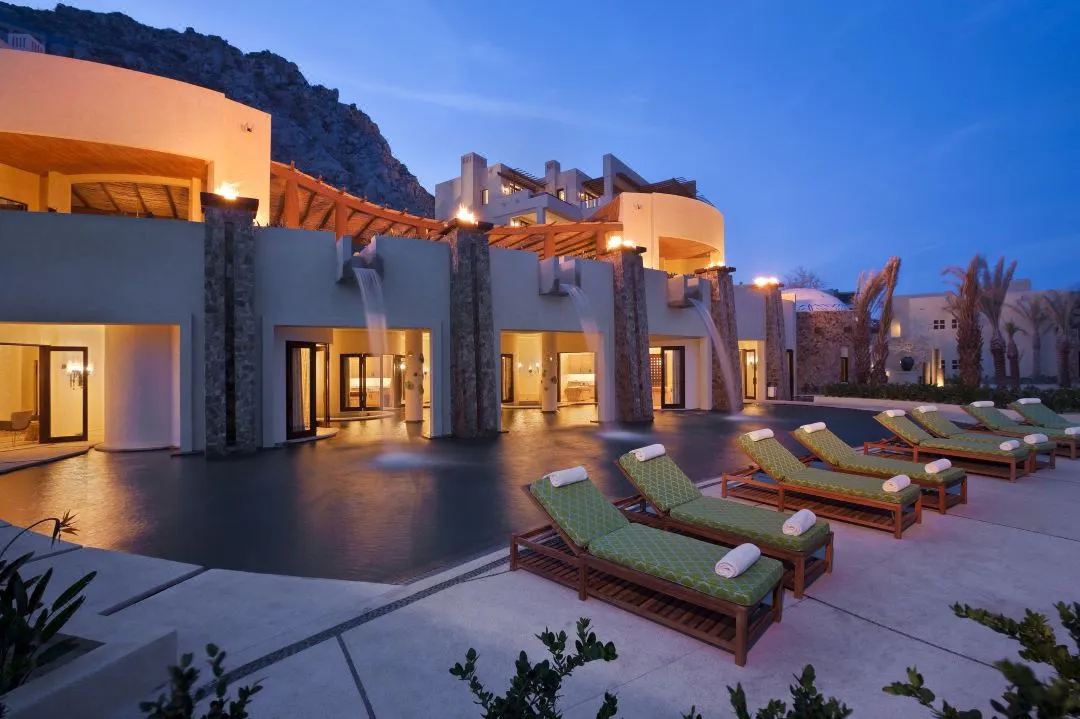 Waldorf Astoria Los Cabos Pedregal — Exterior, Cabo San Lucas