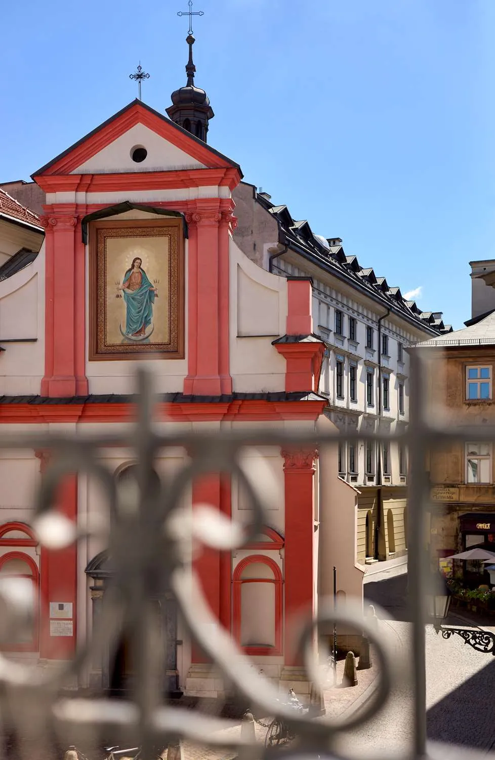 Hotel Saski Krakow, Curio Collection by Hilton — Exterior, Kraków