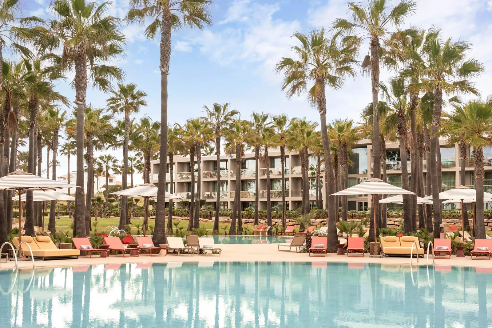 Kimpton Atlantico Algarve, Albufeira
