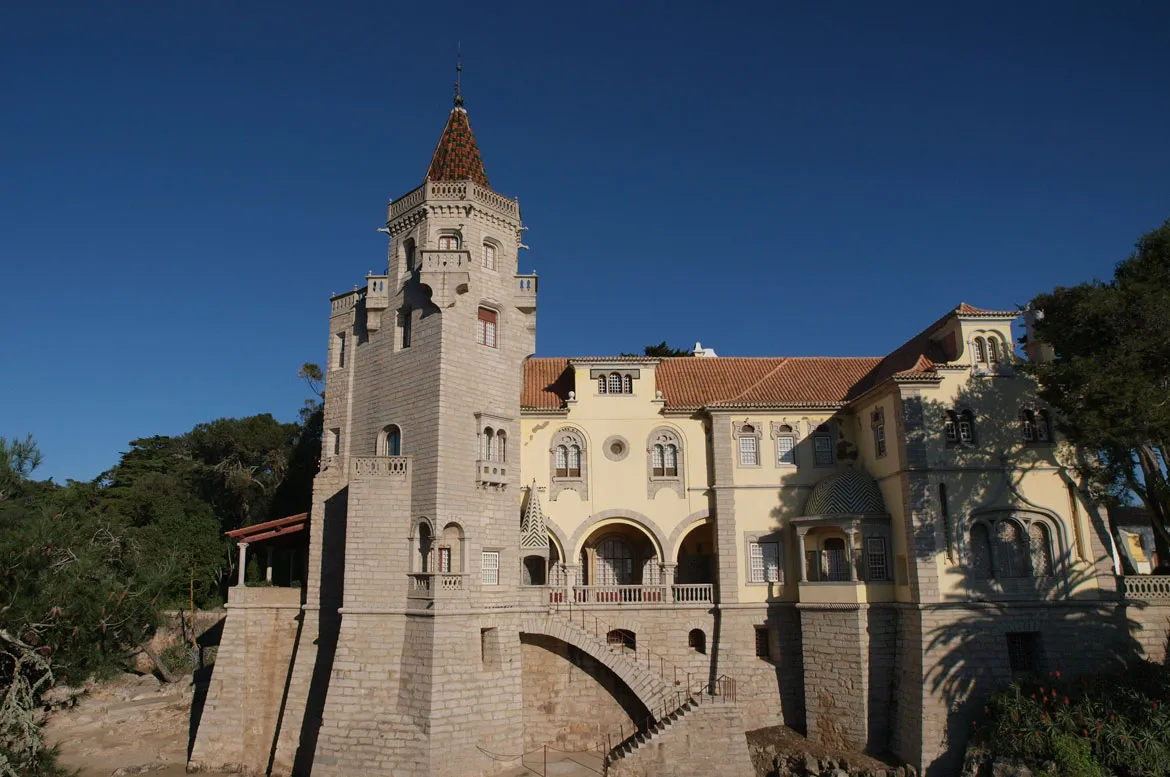 Farol Hotel, Cascais
