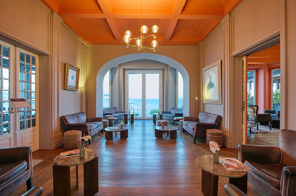 Farol Hotel, Cascais