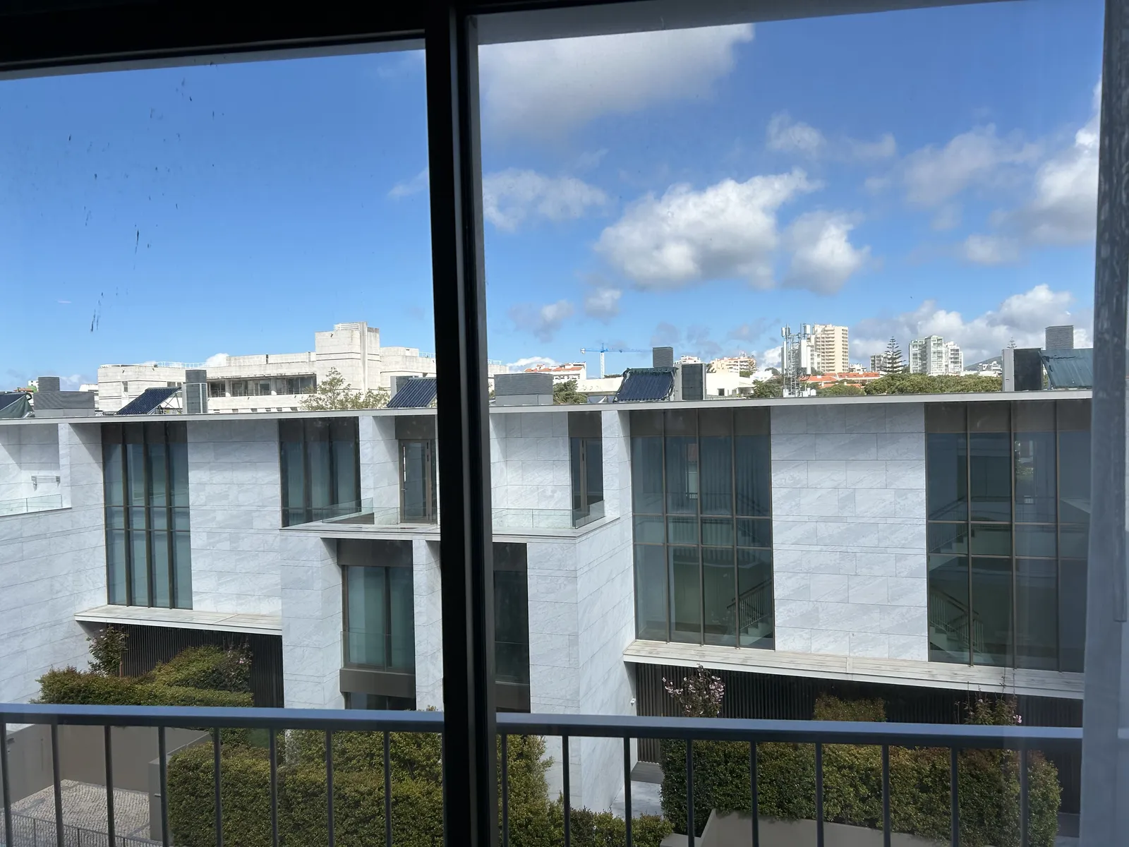 Legacy Hotel Cascais, Curio Collection by Hilton — Exterior, Cascais