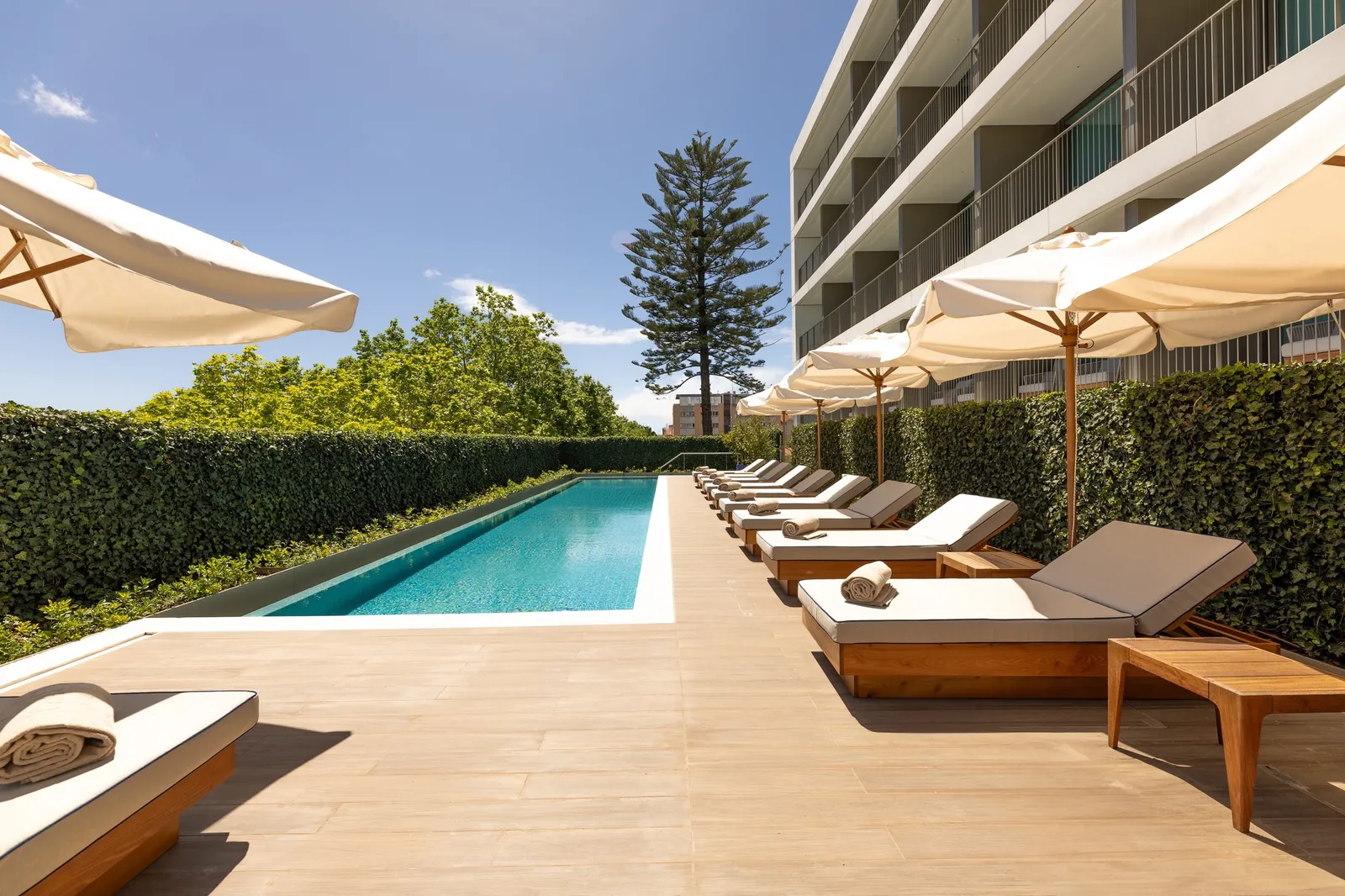 Legacy Hotel Cascais, Curio Collection by Hilton — Exterior, Cascais