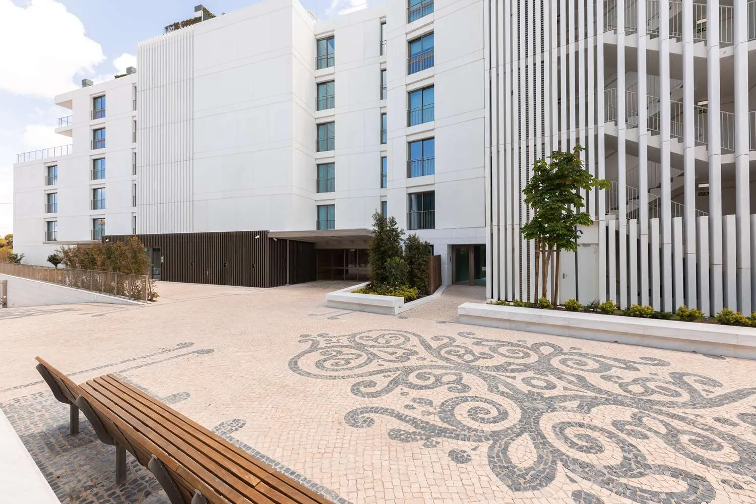 Legacy Hotel Cascais, Curio Collection by Hilton — Exterior, Cascais