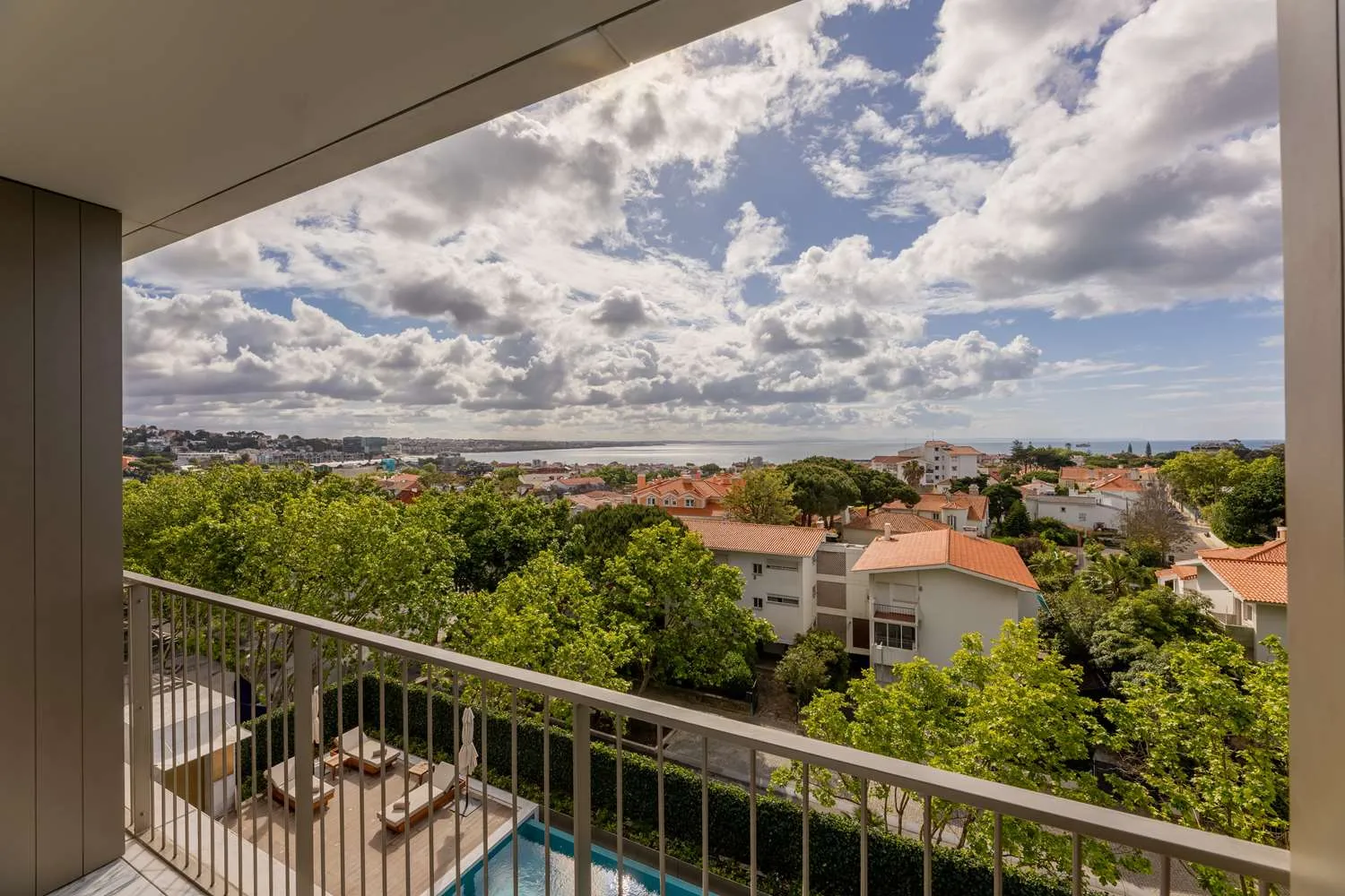 Legacy Hotel Cascais, Curio Collection by Hilton — Exterior, Cascais