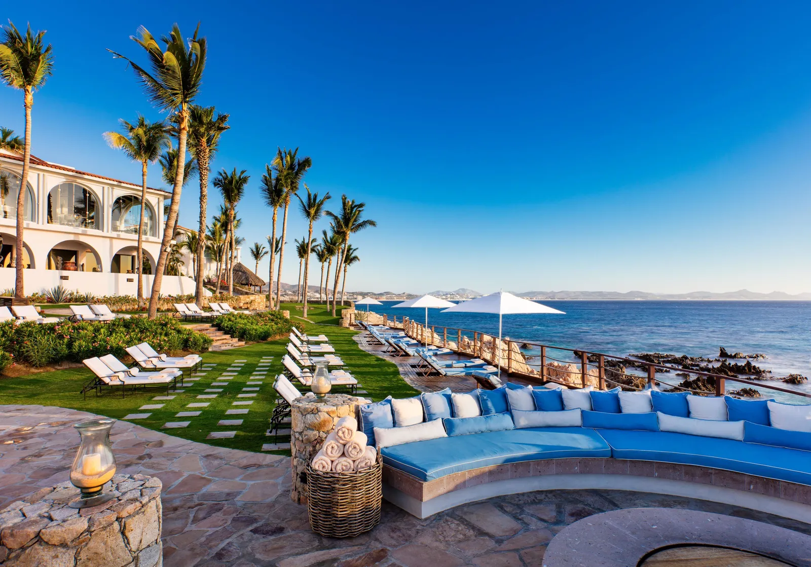 One&Only Palmilla — Exterior, Los Cabos