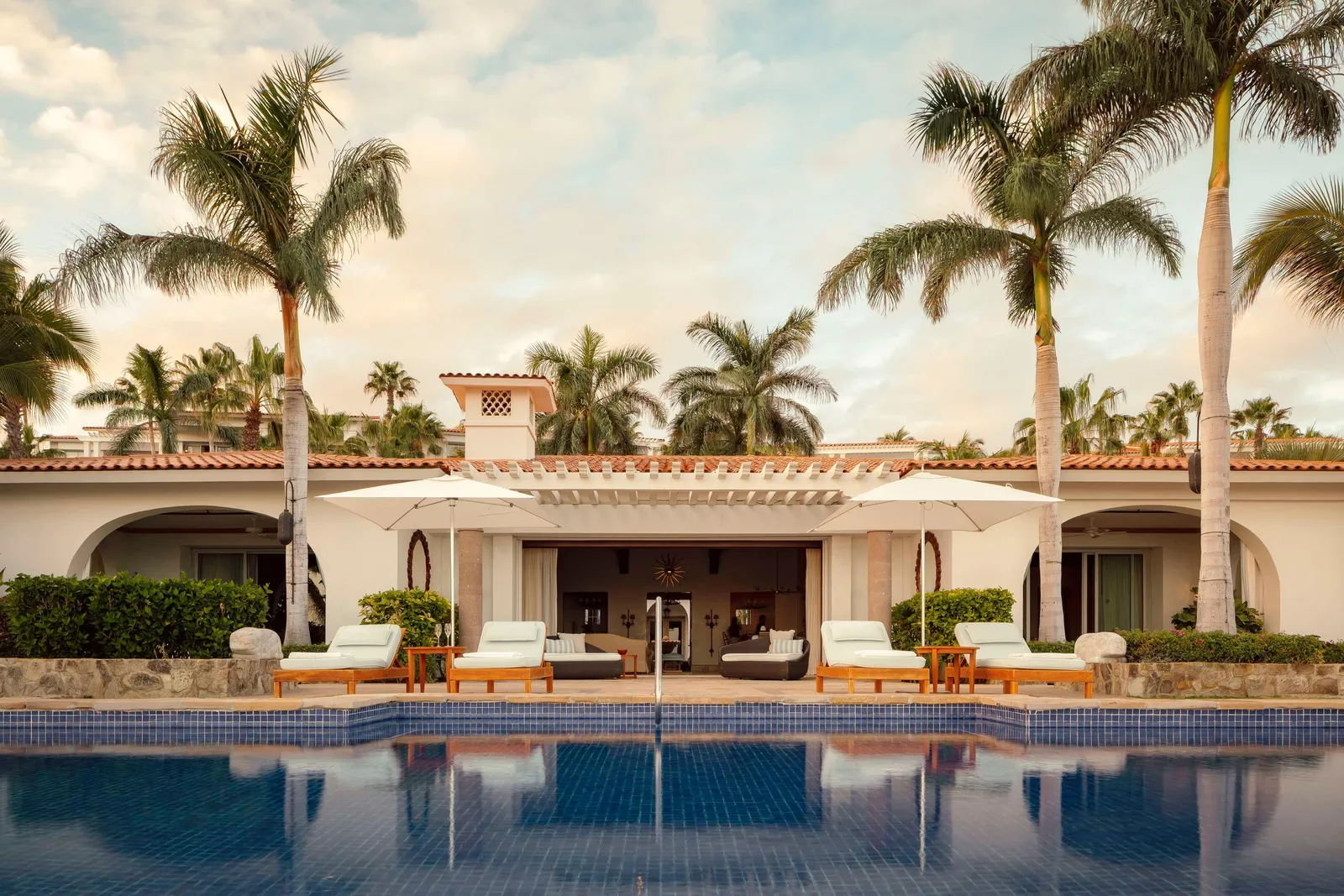 One&Only Palmilla — Exterior, Los Cabos
