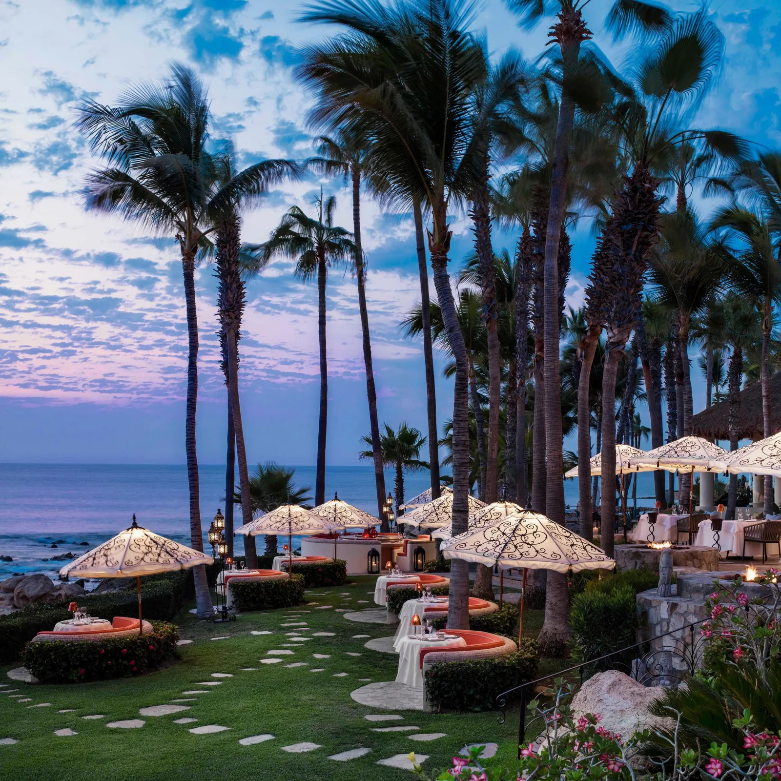 One&Only Palmilla — Exterior, Los Cabos
