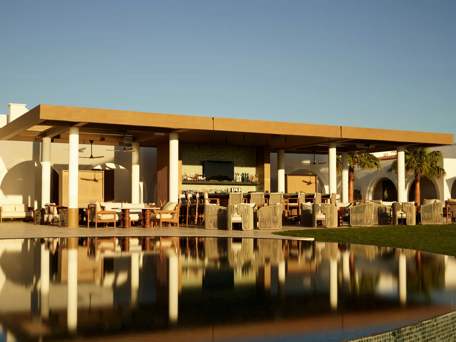 One&Only Palmilla — Exterior, Los Cabos