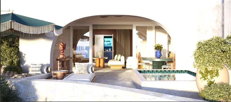 One&Only Palmilla — Exterior, Los Cabos