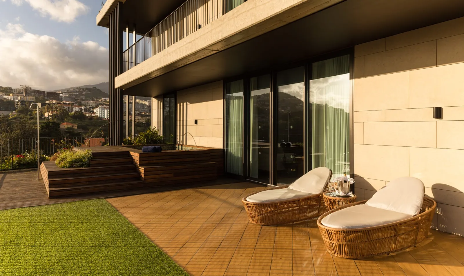 The Reserve, Madeira Island, Funchal