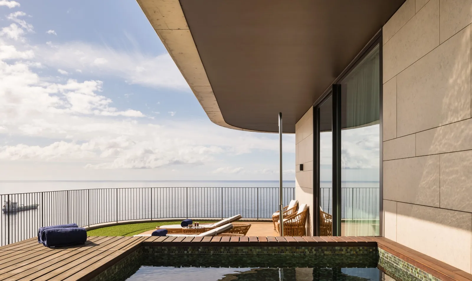 The Reserve, Madeira Island, Funchal