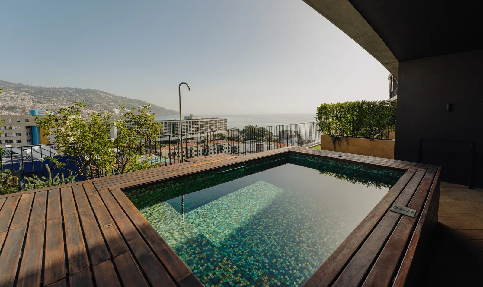 The Reserve, Madeira Island, Funchal
