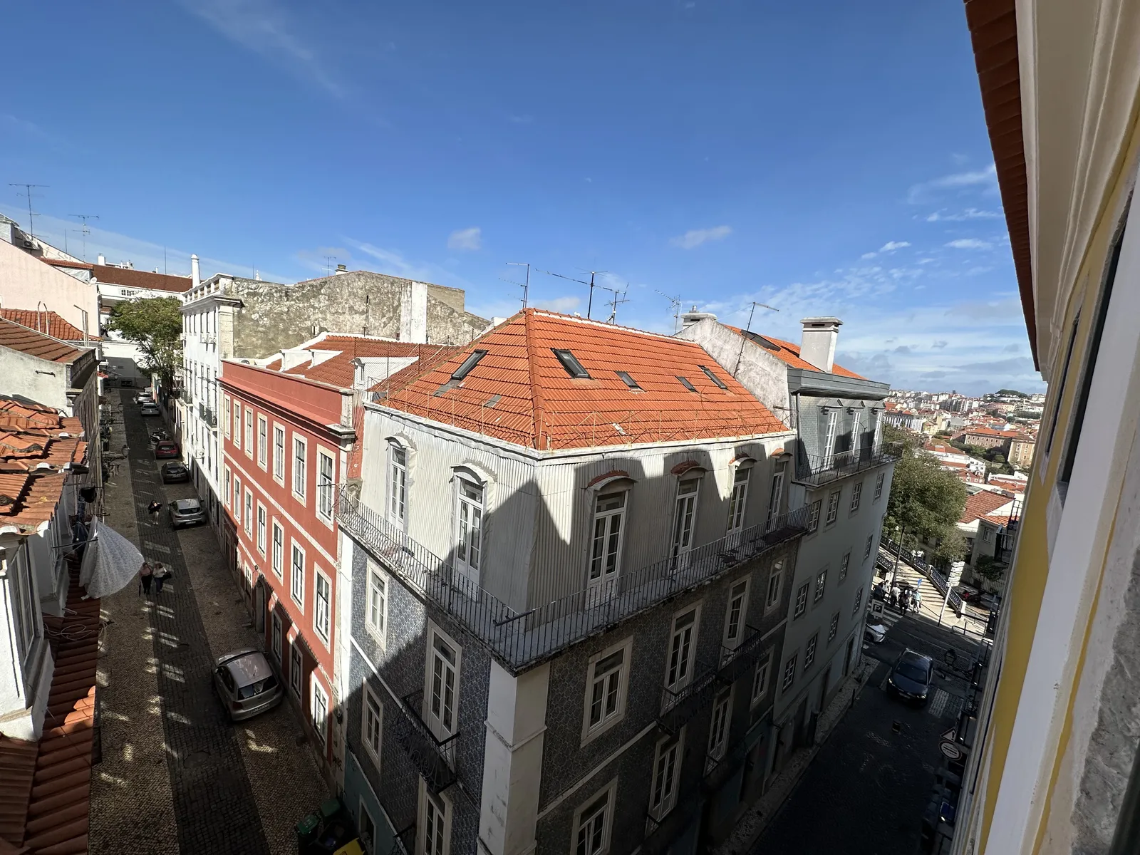 Palacio Ludovice Wine Experience Hotel — Exterior, Lisbon