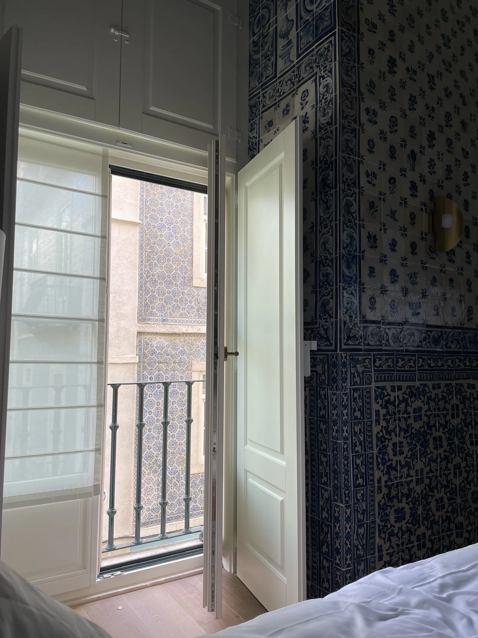 Palacio Ludovice Wine Experience Hotel — Exterior, Lisbon