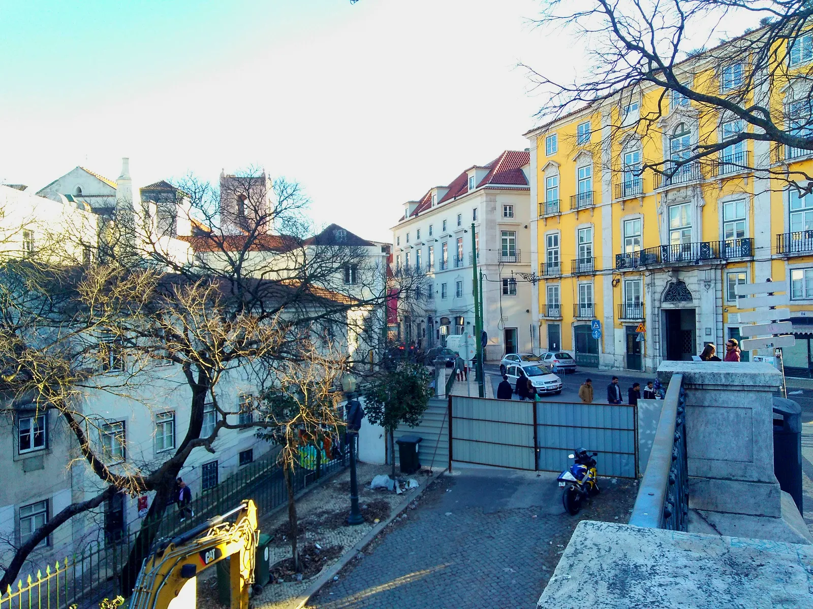 Palacio Ludovice Wine Experience Hotel, Lisbon