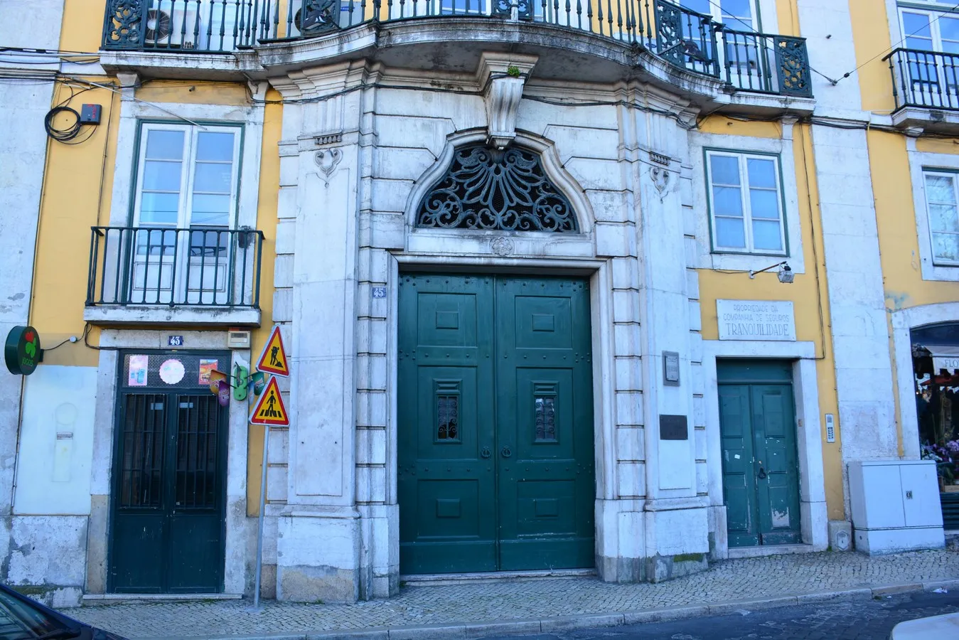 Palacio Ludovice Wine Experience Hotel, Lisbon