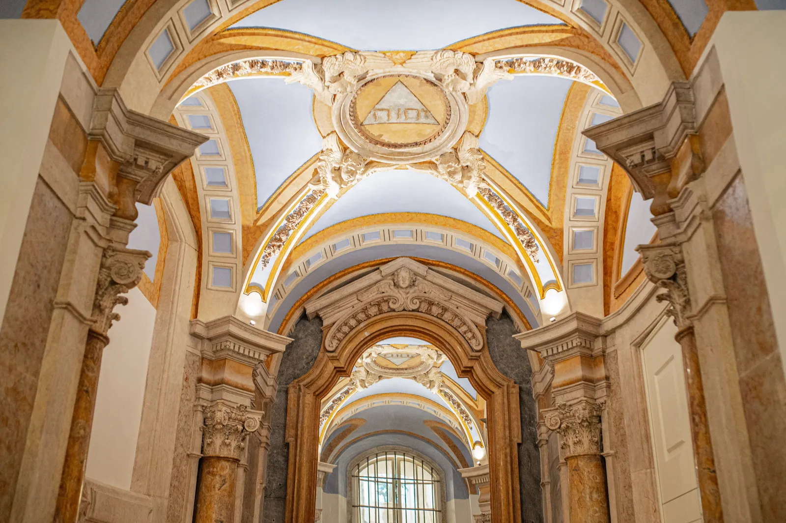 Palacio Ludovice Wine Experience Hotel — Exterior, Lisbon