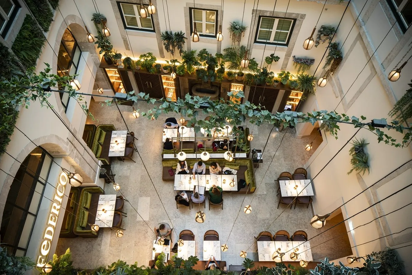 Palacio Ludovice Wine Experience Hotel — Exterior, Lisbon