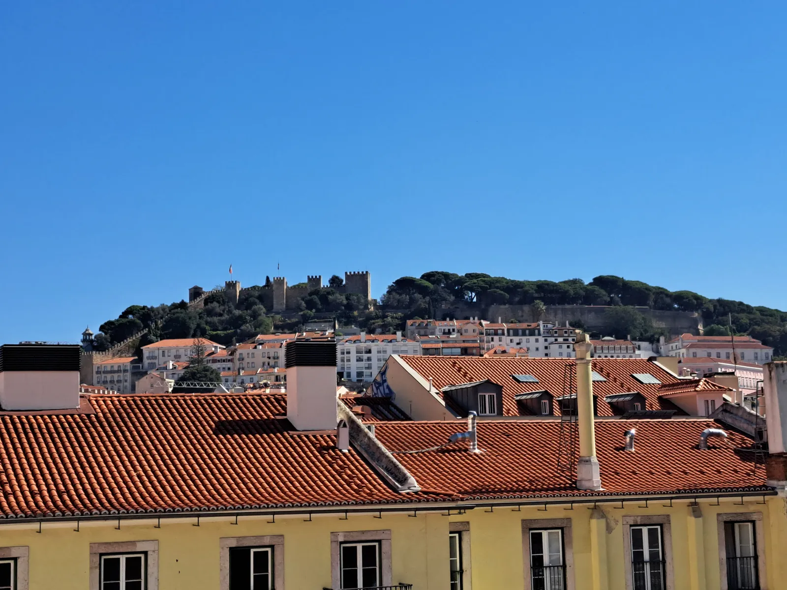 Convent Square Lisbon Hotel, Vignette Collection — Exterior, Lisbon