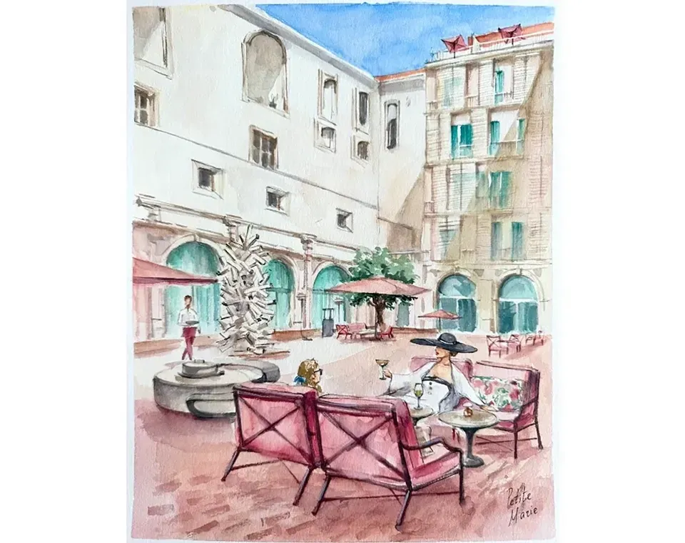 Convent Square Lisbon Hotel, Vignette Collection, Lisbon