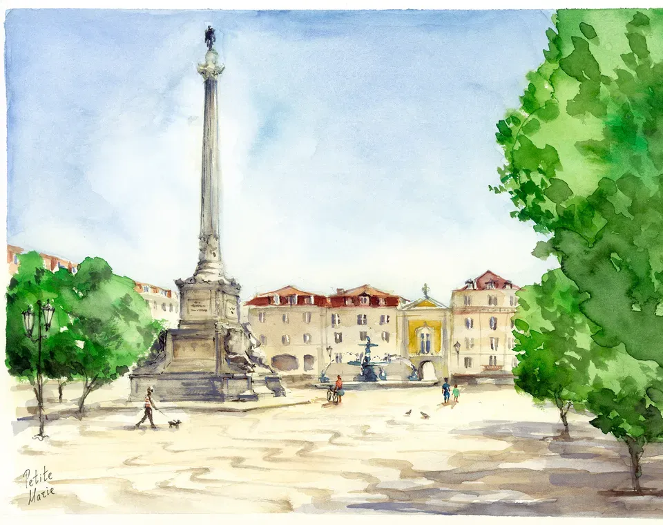 Convent Square Lisbon Hotel, Vignette Collection, Lisbon