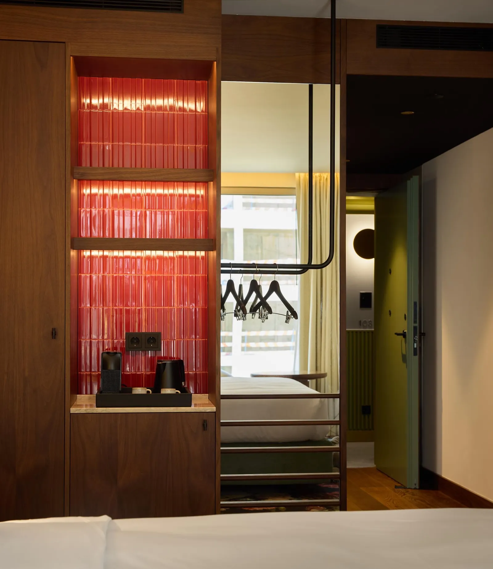 DUO Hotel Lisbon, Curio Collection by Hilton — Exterior, Lisbon