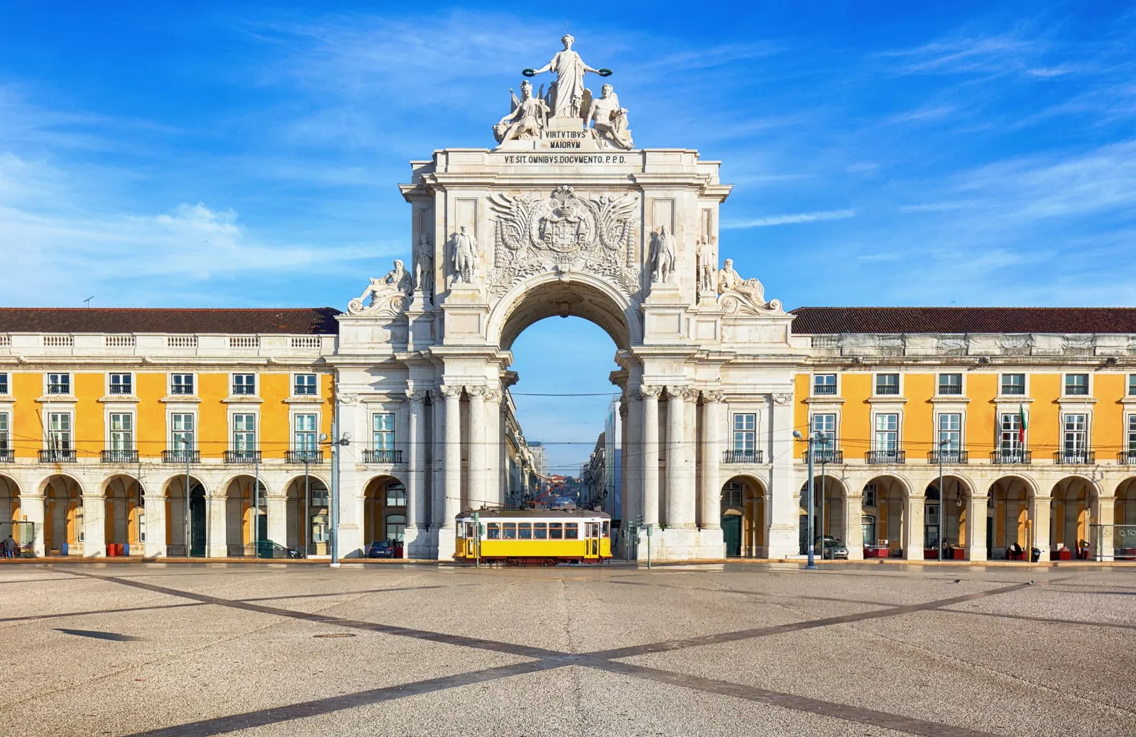 Epic Sana Marques, Lisbon