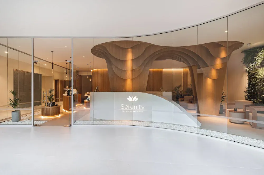 Hyatt Regency Lisbon — Exterior, Lisbon