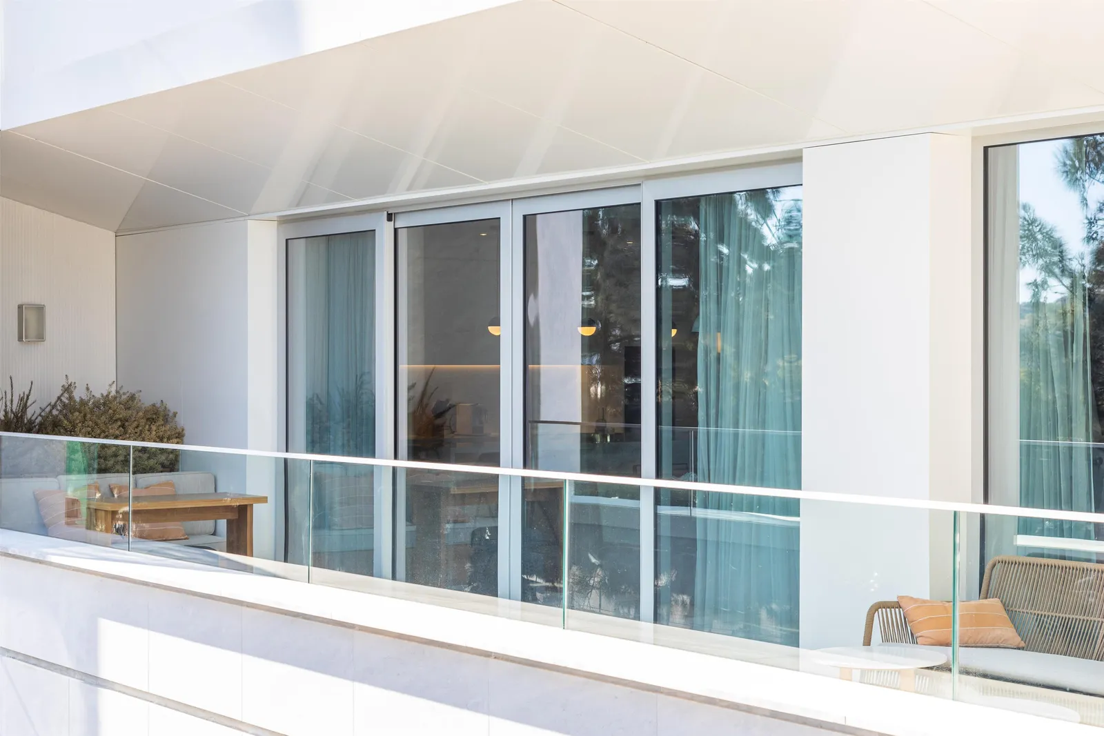Hyatt Regency Lisbon — Exterior, Lisbon