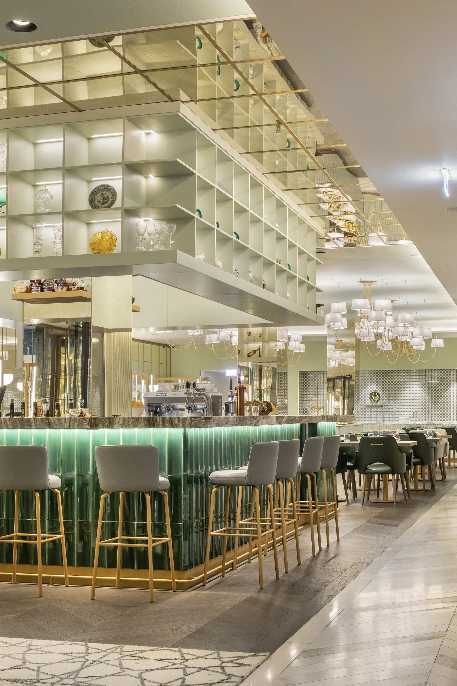 The Emerald House Lisbon, Curio Collection by Hilton — Exterior, Lisbon