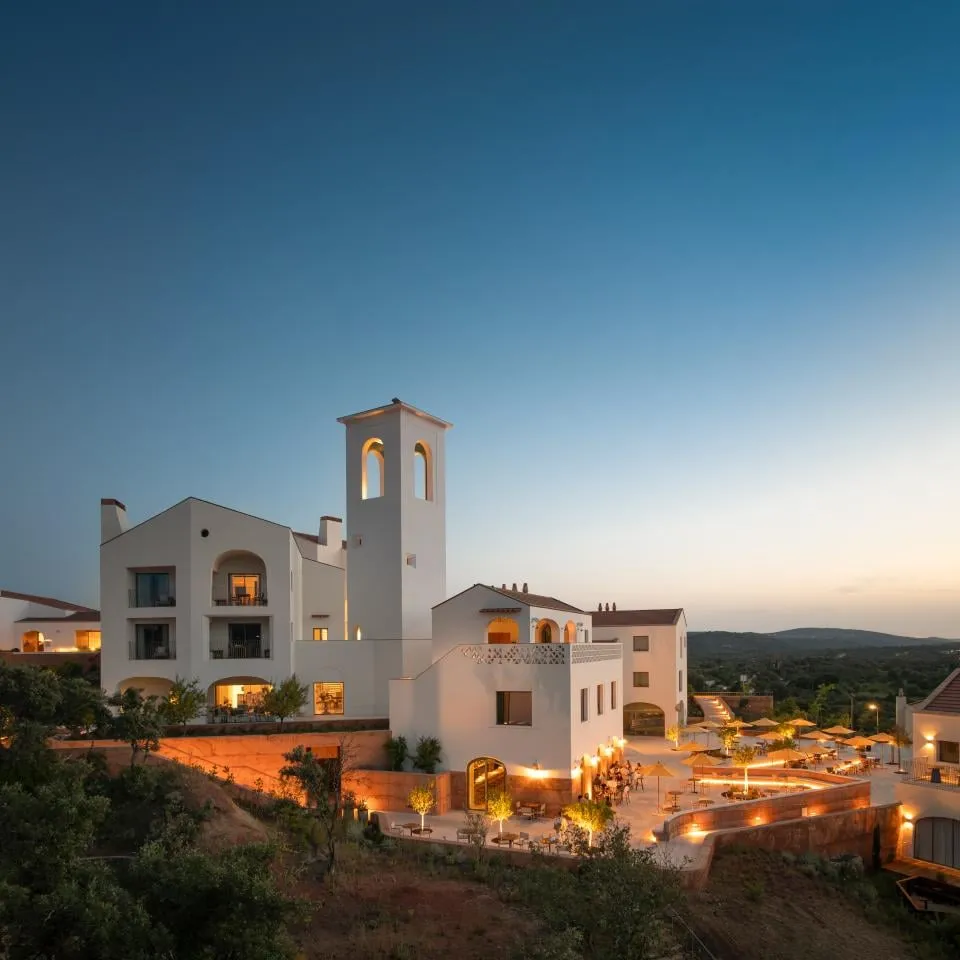 Viceroy at Ombria Algarve, Loule