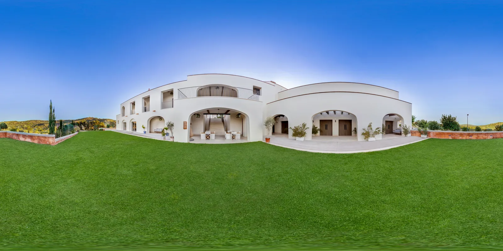 Viceroy at Ombria Algarve — Exterior, Loule