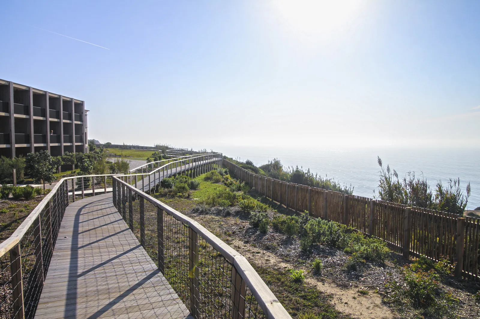 Aethos Ericeira, Mafra